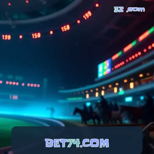 BET74.COM Transforma Sua Diversão com Jogos de Arcade Imperdíveis