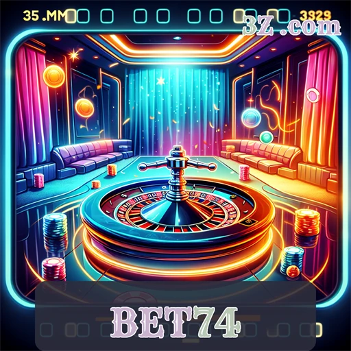 Bônus Incríveis do BET74.COM: Atraia a Sorte no Jogo