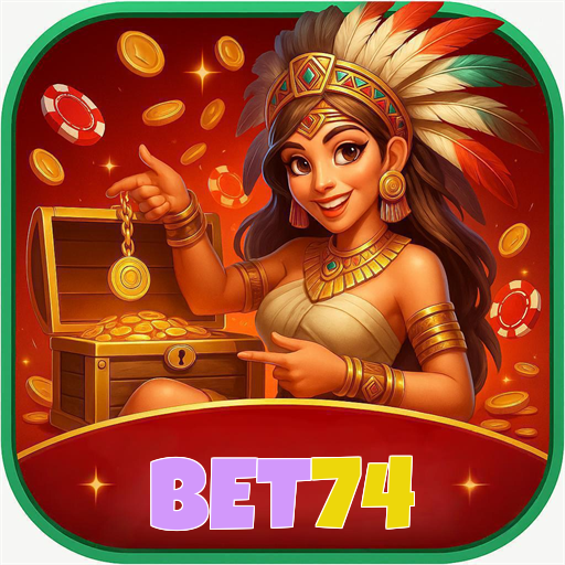 BET74.COM BET74.COM logo