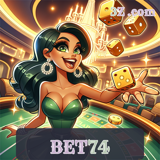 Programa VIP Experiência VIP: Como o BET74.COM Eleva o Jogo
