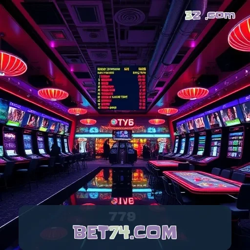 BET74.COM: Descubra o Melhor do Poker Online Hoje Mesmo