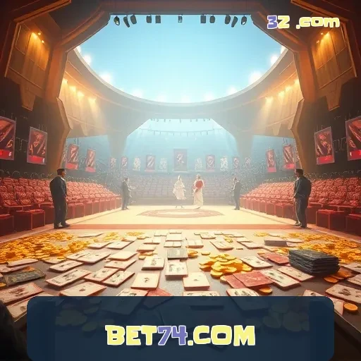 BET74.COM: Descubra Caça-níqueis e Ganhe Prêmios Incríveis Hoje!