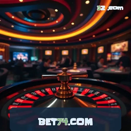 BET74.COM: A Nova Fronteira das Apostas Esportivas no Brasil