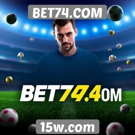 Promoções e bônus do BET74.COM atraem novos jogadores