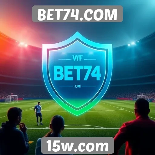 Avaliação da segurança e confiabilidade do Bet74.com